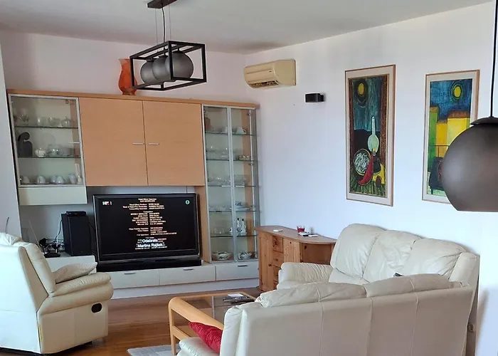 Apartman Tina Znjan Split