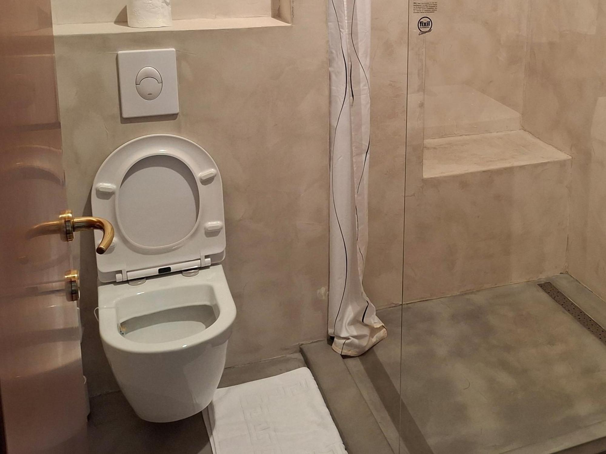 Tina Znjan Apartman Split