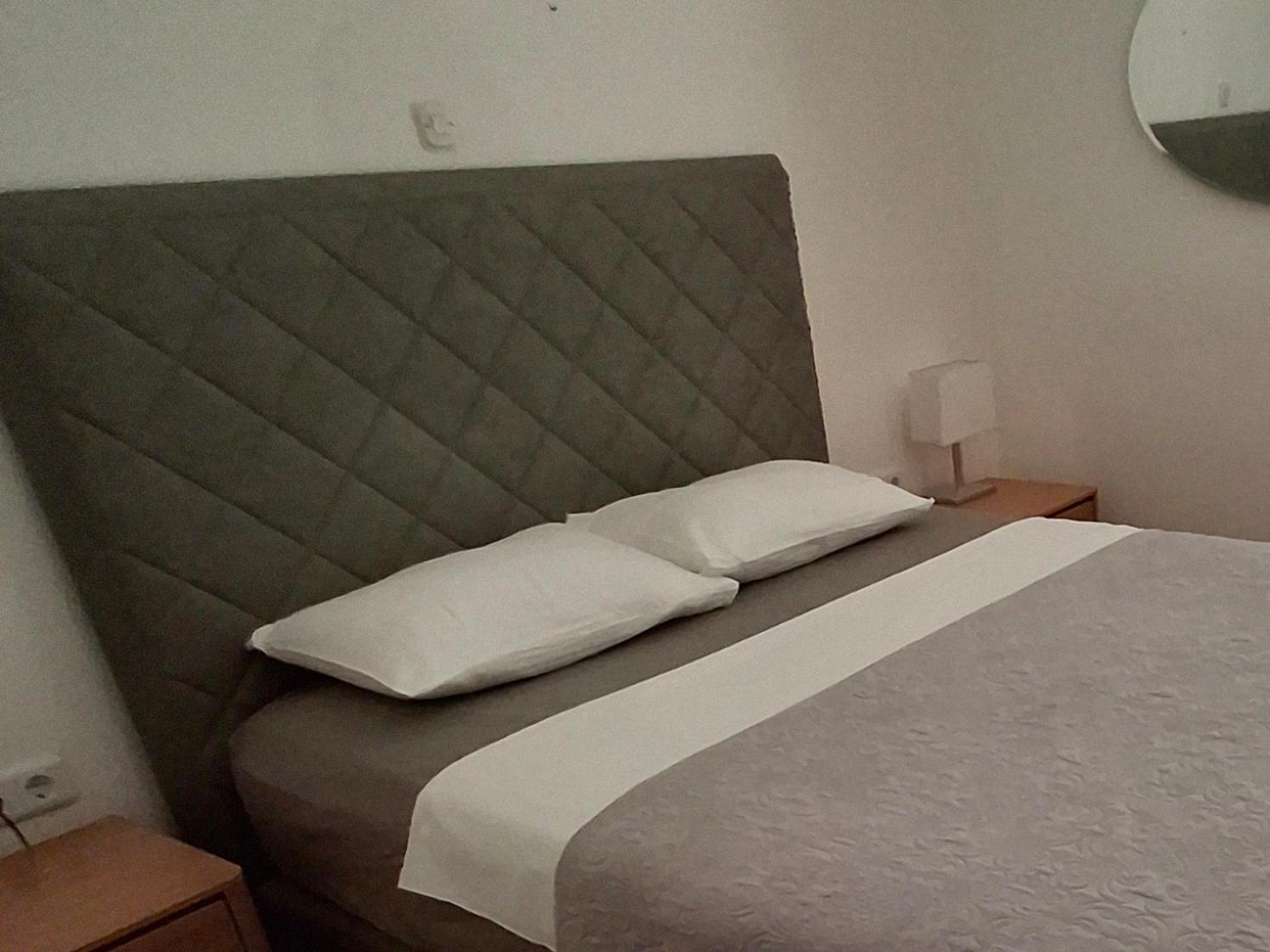 Tina Znjan Appartement *