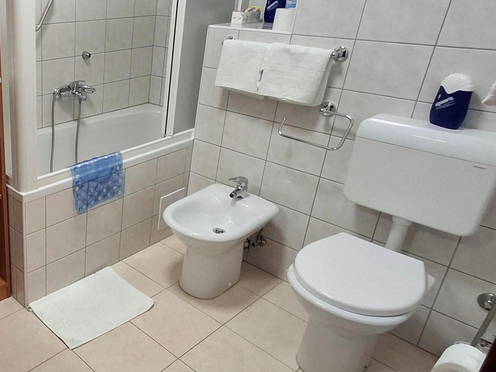 Tina Znjan Apartman Split