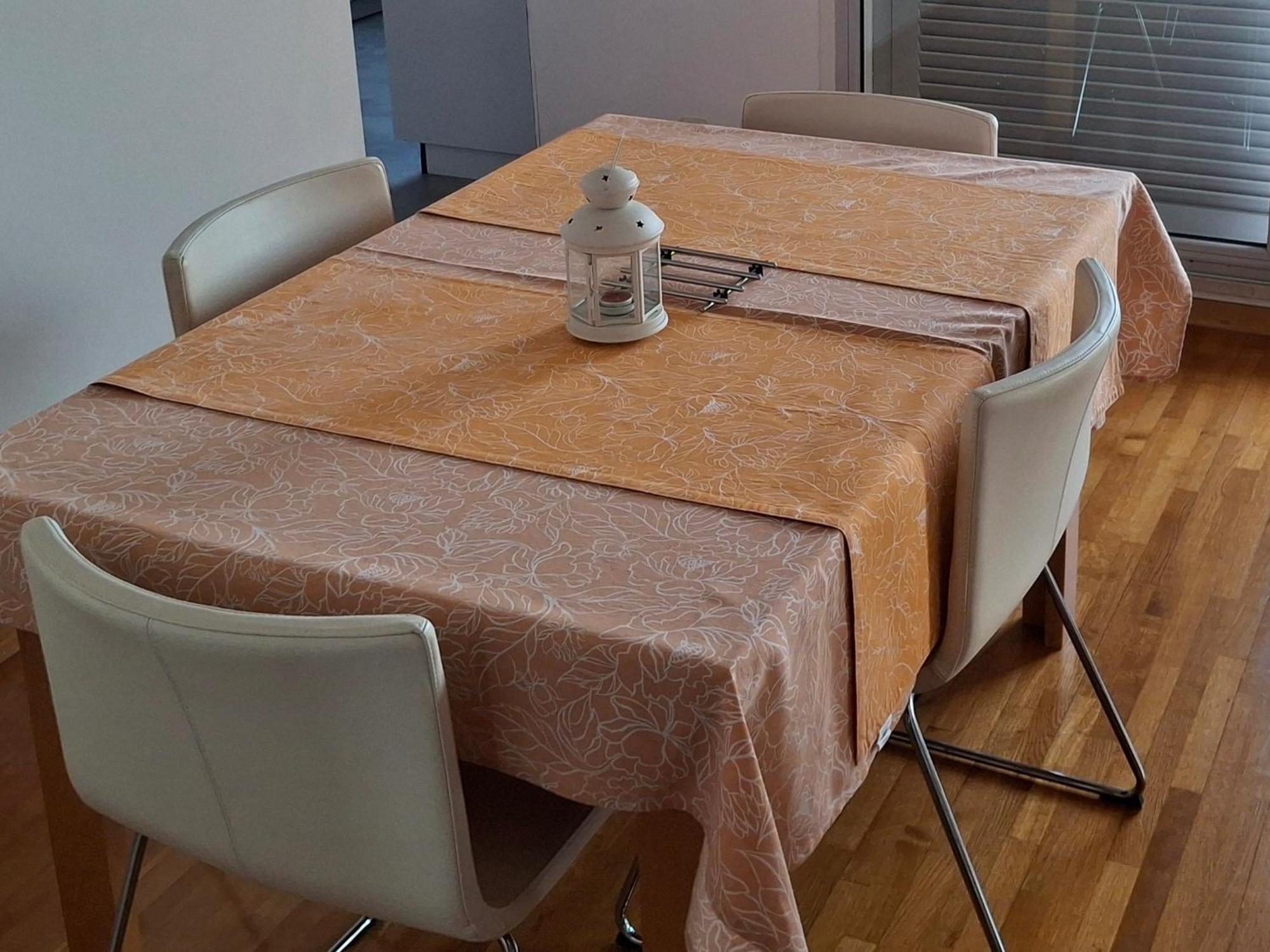 Apartman Tina Znjan Split